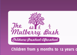 The Mulberry Bush