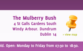The Mulberry Bush